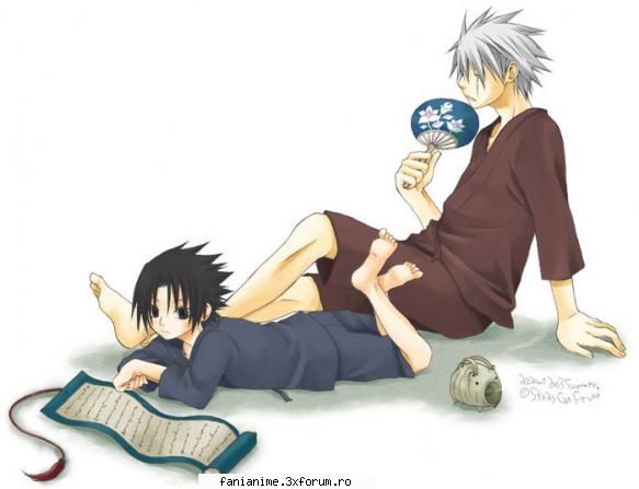 Poze cu Sasuke. - childish_crazy_girl - Naruto