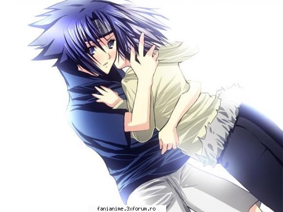 Poze cu Sasuke. - childish_crazy_girl - Naruto