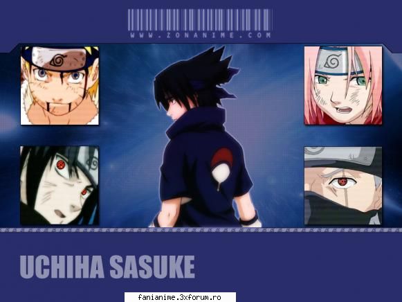 Poze cu Sasuke. - childish_crazy_girl - Naruto