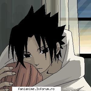 Poze cu Sasuke. - *Seishi* - Naruto