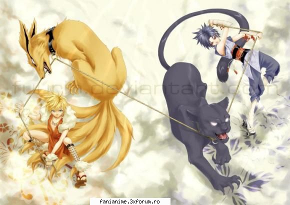 Poze cu Sasuke. - ce tar e poza asta - Naruto