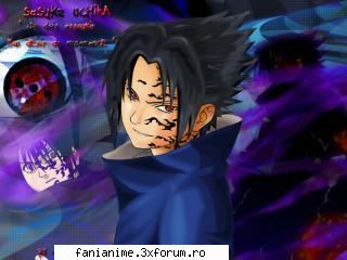 Poze cu Sasuke. - steffy-hinata - Naruto