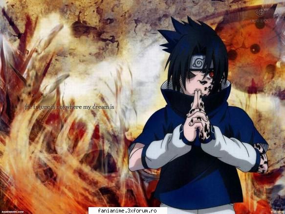 Poze cu Sasuke. - steffy-hinata - Naruto