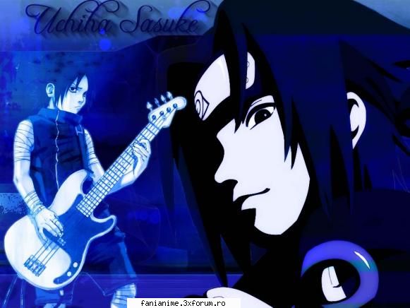Poze cu Sasuke. - steffy-hinata - Naruto