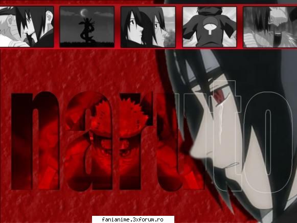 Poze cu Sasuke. - steffy-hinata - Naruto
