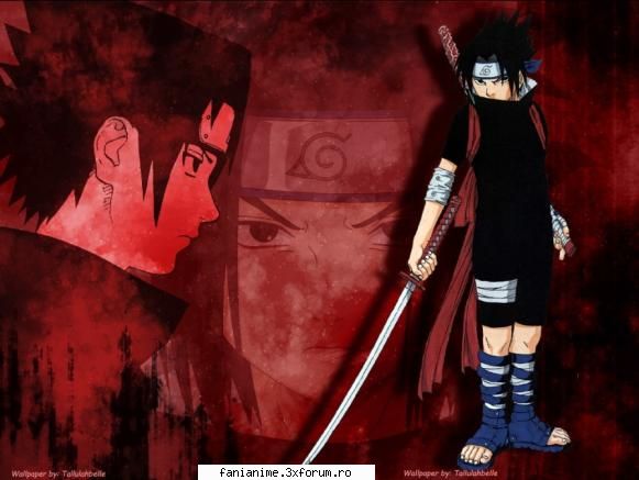 Poze cu Sasuke. - steffy-hinata - Naruto