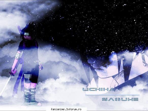Poze cu Sasuke. - steffy-hinata - Naruto