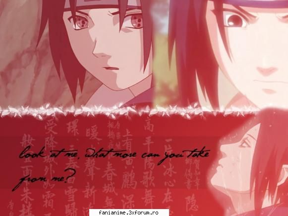 Poze cu Sasuke. - steffy-hinata - Naruto