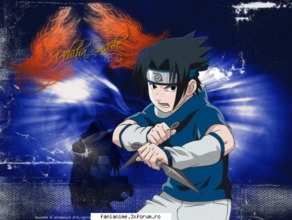 Poze cu Sasuke. - steffy-hinata - Naruto