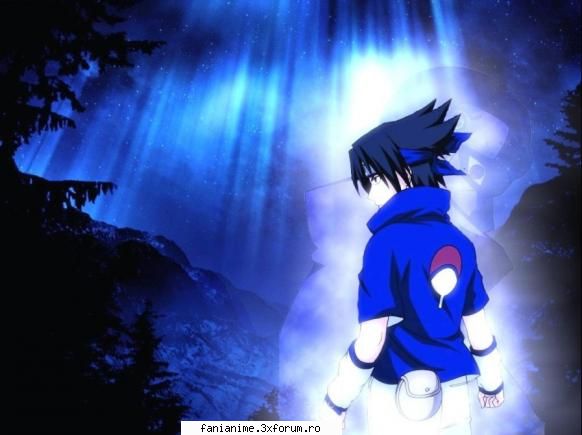 Poze cu Sasuke. - steffy-hinata - Naruto