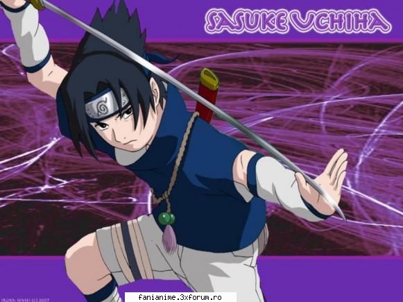 Poze cu Sasuke. - steffy-hinata - Naruto