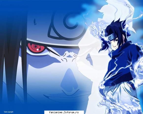 Poze cu Sasuke. - steffy-hinata - Naruto