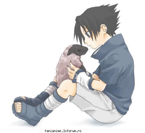 Poze cu Sasuke. - steffy-hinata - Naruto
