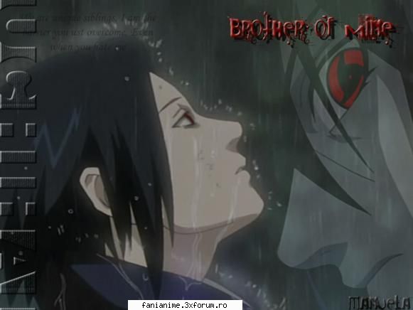 :d poze cu sasuke.