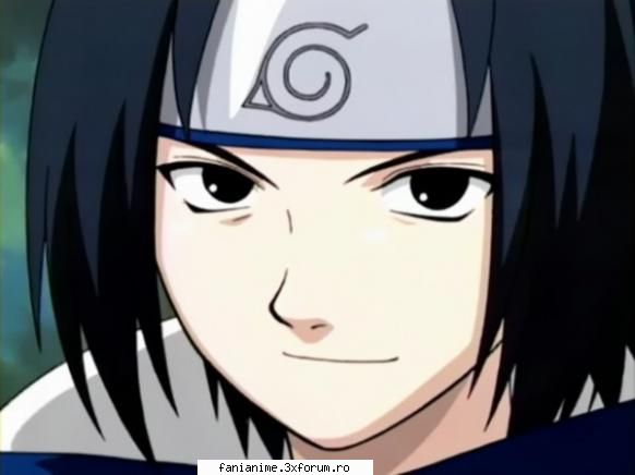 :) poze cu sasuke.