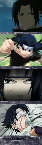 Poze cu Sasuke. - steffy-hinata - Naruto