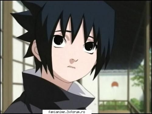 Poze cu Sasuke. - steffy-hinata - Naruto