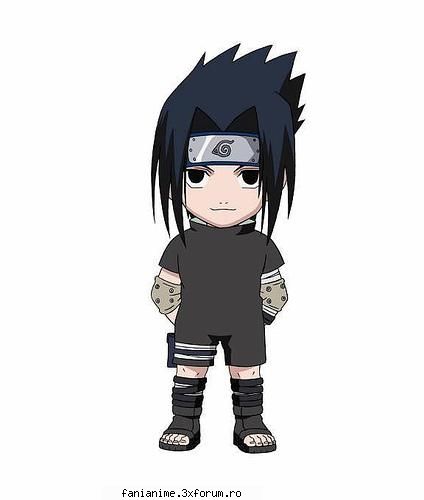 Poze cu Sasuke. - steffy-hinata - Naruto