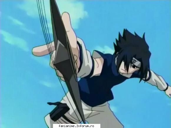 Poze cu Sasuke. - Momiji - Naruto
