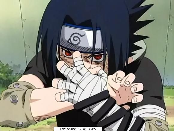 Poze cu Sasuke. - Haiire Ruth - Naruto