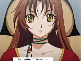 Poze din serial - childish_crazy_girl - Kiddy Grade