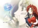 Poze din serial - Teh - Kiddy Grade