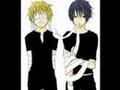 Prietenie intre Sasuke si Naruto - asa e ei recunosc ca sunt cei mai buni prieteni - Naruto