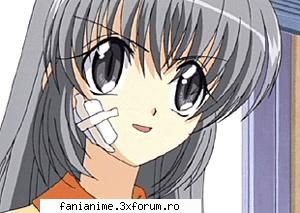 Rio Takeuchi !!! - *Sakura* - Spiral