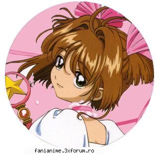 Sakura - *Sakura* - Card Captor Sakura