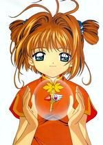 Sakura - *Sakura* - Card Captor Sakura