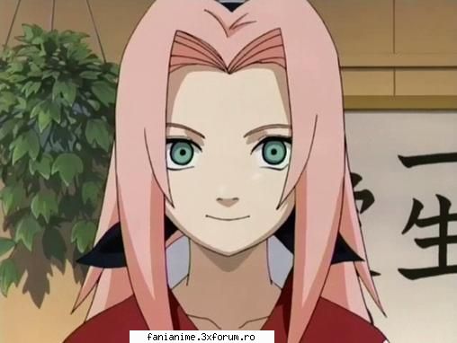 Sakura sau Ino - Care va place mai mult? Eu o aleg pe Sakura. Imi - Naruto