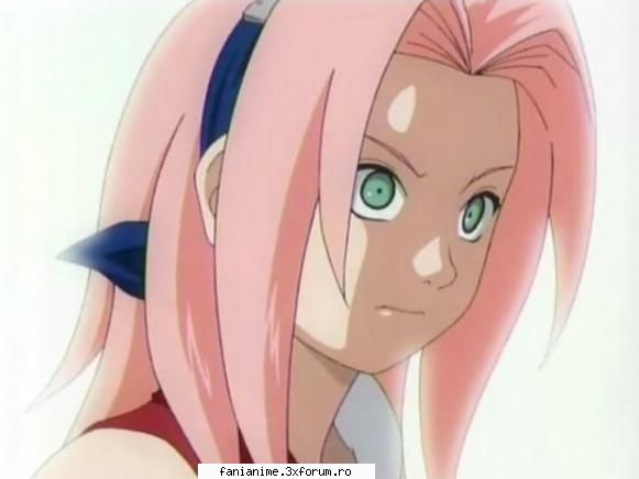 Sakura sau Ino - si yo pe langa ca ii mai frumoasa decat ino ii si - Naruto
