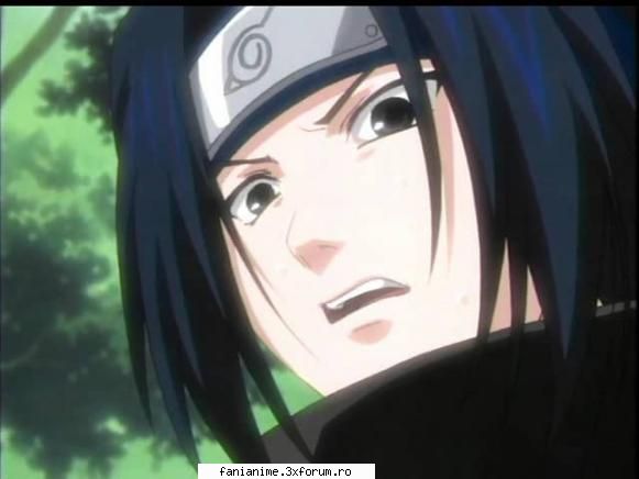 Sasuke - mie imi place mult de sasuke uchiha...mai ales - Naruto