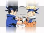 Sasuke - sasuke este un baiat frumos, dar este enervant se - Naruto
