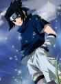 Sasuke - Hai sa pun shi eu o poza cu Sasuke - Naruto