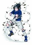 Sasuke - Cui nu-i place de Sasuke? - Naruto