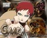Sasuke Vs Gaara - Kre vi se pare mai tare gaara sau sasuke?? adik - Naruto