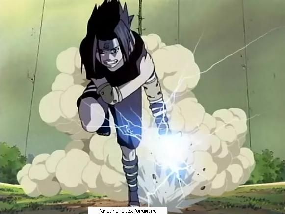 Sasuke Vs Gaara - steffy-hinata - Naruto
