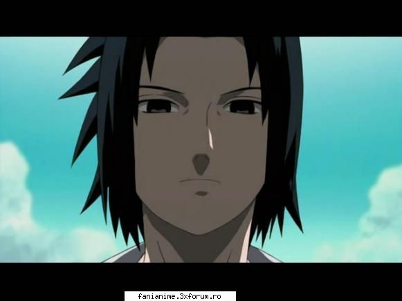 Sasuke Vs Gaara - IngerasulSuzyMarocho - Naruto