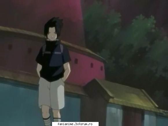 Sasuke si Sakura - eu zik ca este un cuplu perfect...dar...am vazut - Naruto