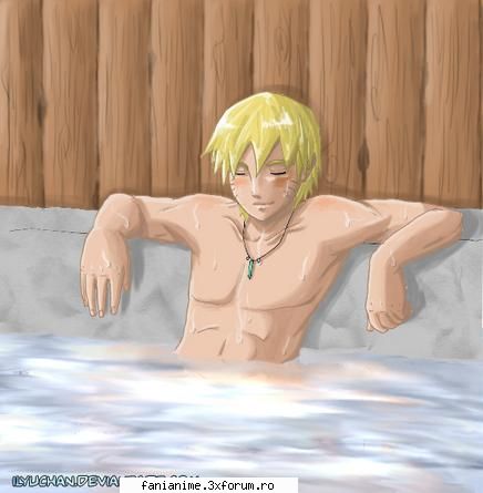 Sasuke vs. Naruto - Eu il aleg pe Naruto pt ca e super dragut si - Naruto