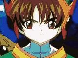 Shaoran - *Sakura* - Card Captor Sakura