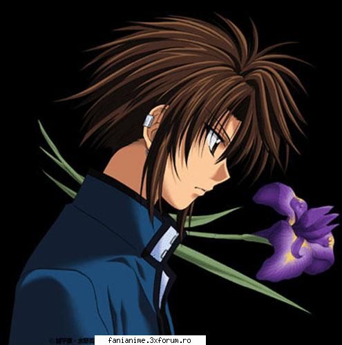 Spiral - Eyes VS Ayumu - *Sakura* - Alte anime-uri