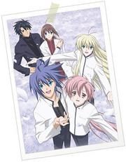 Sukisyo - mie mi-a placut...era vorba de niste baieti care - Alte anime-uri