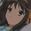 Suzumiya Haruhi no Yuutsu - Asahina Mikuru - mie imi place la nebonie - Alte anime-uri