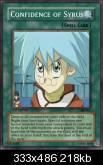 Syrus - Mie mi se pare destept,dar putin...Aiurit...In - Yu-Gi-Oh! GX