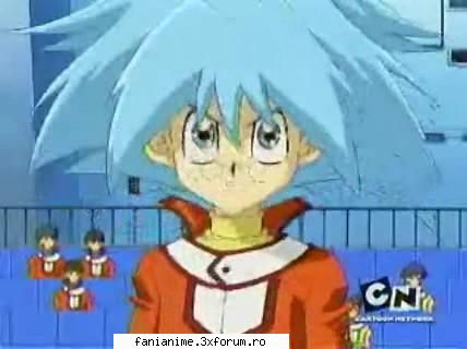 Syrus - mi se pare dragut, dar camn aiurit , dupa cum ai - Yu-Gi-Oh! GX