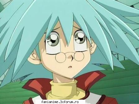 Syrus - *Sakura* - Yu-Gi-Oh! GX