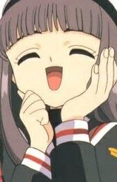 Tomoyo - *Sakura* - Card Captor Sakura