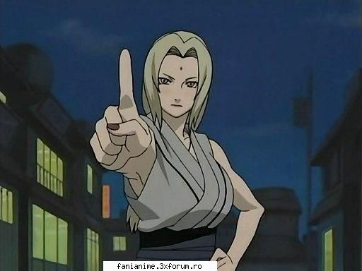 ai dreptate! imi place de ea extrem de mult. tsunade